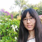 a patient Chinese teacher, expect to grow together with students